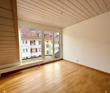 1.5 Zimmer, 45 m², 3. Stock - Foto 3