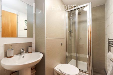 1 bedroom flat to rent - Photo 5