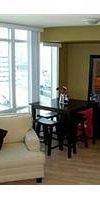 Downtown Toronto 1 BR + Den 625 sf Condo at Front St W and Peter St - Photo 4