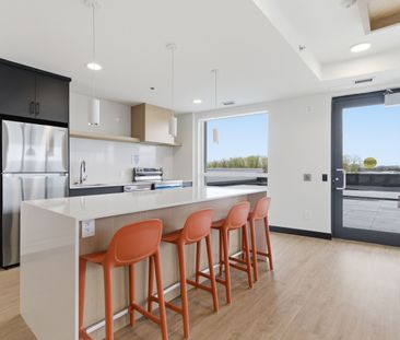 For Lease - 1333 Weber Street Unit# 603, Kitchener, Ontario - Photo 5