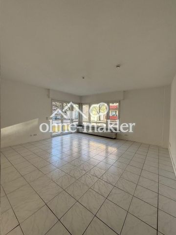 4-Zimmer Wohnung mit Einbauküche in beliebter Lage - Photo 4