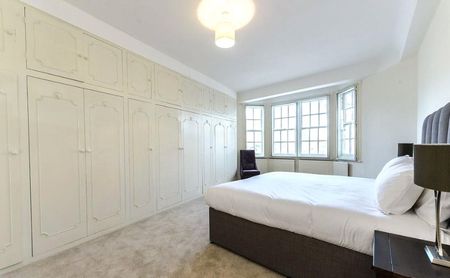 Strathmore Court, St John’s Wood - Photo 5