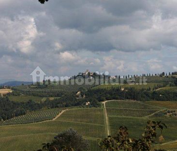 Bilocale via volterra sud 89, Ortimino, Montespertoli - Photo 1