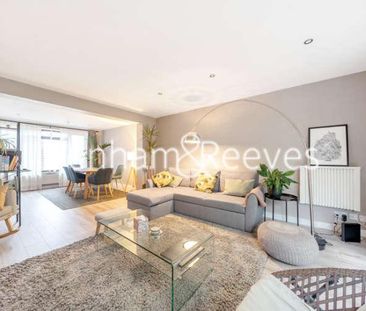 Fitzroy Court, Shepherds Hill, N6 - Photo 2