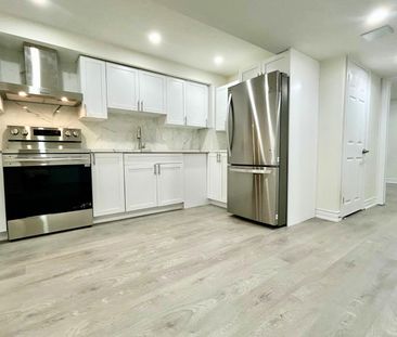 For Lease - 214 Flood Avenue Unit# Bsmt, Clarington, Ontario - Photo 3