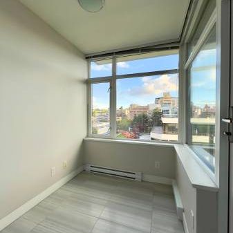 1BR + 1BA + 1DEN for rent @ KITS 360 (1777 W 7TH AVE - Photo 4