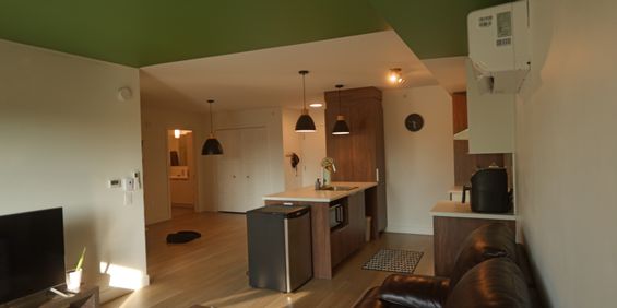 À CÉDER – Superbe 4 ½ Neuf à Val-Béla - Photo 3