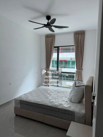 Savana @ Utropolis, Bandar Cassia - Foto 3