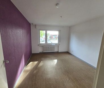 Sanierte, große 2-Zimmer-EG-Wohnung in Eller - Photo 6