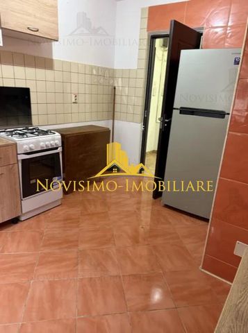APARTAMENT DE INCHIRIAT CU 3 CAMERE | DOUA BAI | IN ZONA 9 MAI - Photo 3