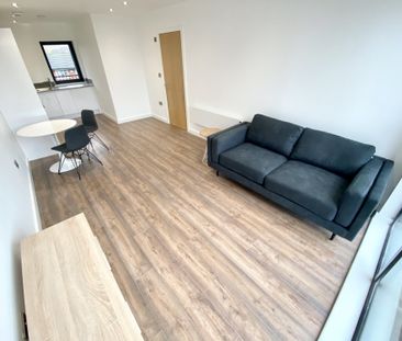 Lower Broughton Road, SALFORD - Photo 1