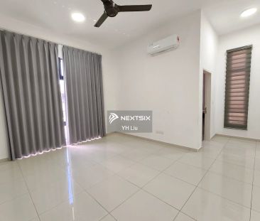 HARP Desa Tebrau Cluster House - Photo 6