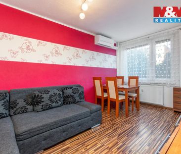 Pronájem bytu 2+kk 53 m² - Fotografie 1