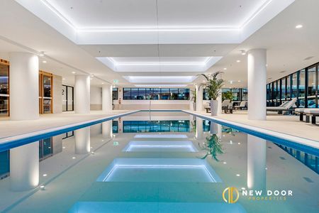 G03/220 Melrose Drive, Phillip ACT 2606 - Apartment For Rent | Domain - Photo 4