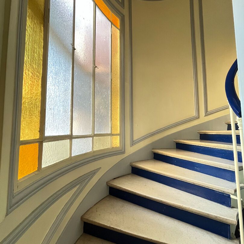 Location appartement 1 pièce, 29.00m², Reims - Photo 1