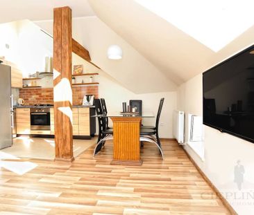 Komfortowy 2poziomowy apartament z 2 łazienkami - Zdjęcie 5