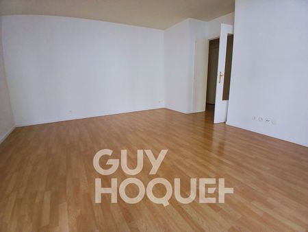 À louer : Appartement 2 pièces à Rueil Malmaison - Mont Valerien - Photo 3
