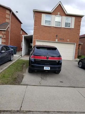 For Lease - 3579 Copernicus Drive Unit# Bsmt, Mississauga, Ontario - Photo 2