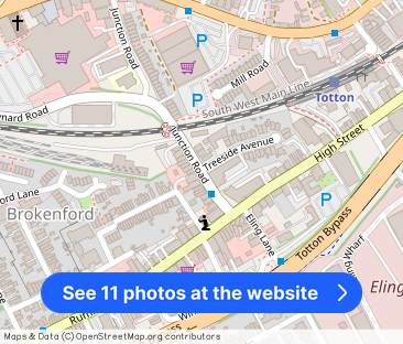 Junction Road, Totton - Photo 1