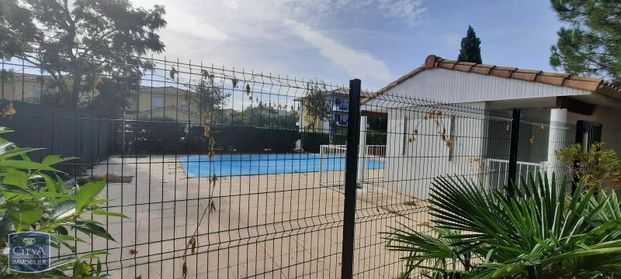 Location Appartement 2 pièces 44m² PAMIERS 09100 - Photo 1