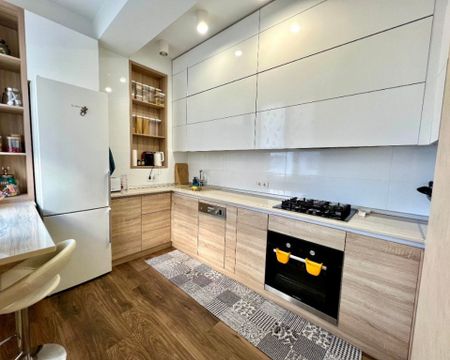 De inchiriat 3 camere zona Bulgaria - Photo 3