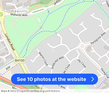 Lapwing Close, Bicester, Oxfordshire, OX26 - Photo 1