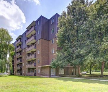 26 Willow Road Apartments | 26 Willow Rd., Guelph - Photo 1