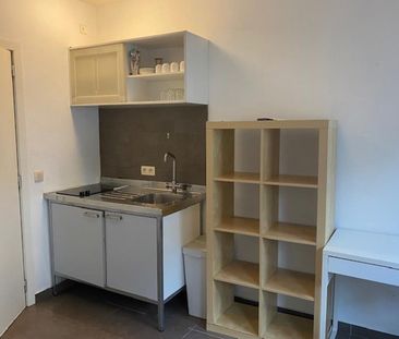 Studeren en wonen in hartje Leuven - Photo 4