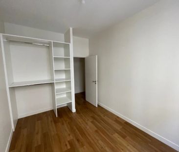 APPARTEMENT T3 A LOUER - Photo 2