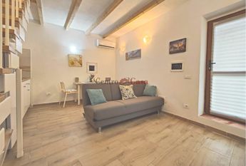 Terratetto ristrutturato a San Ginese di Compito