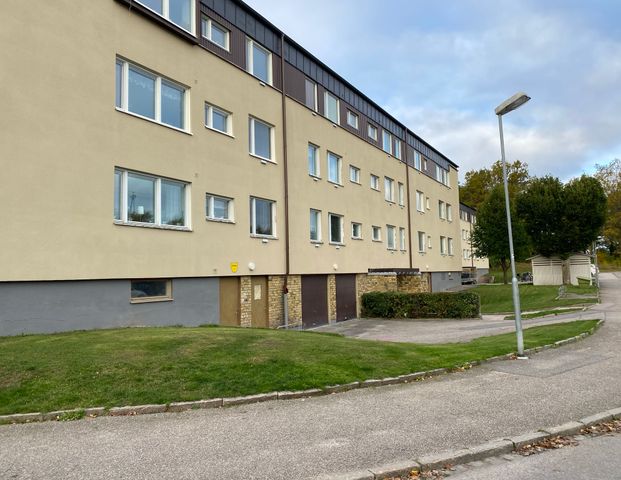 Läkargatan 5 A - Photo 1