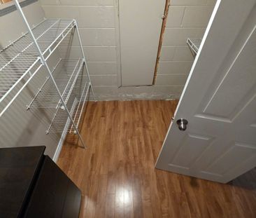 For Lease - 1038 Barnardo Avenue Unit# Basement, Peterborough North... - Photo 4