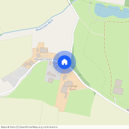 The Stables, Bevercotes