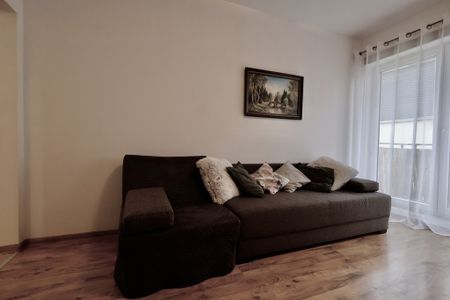 (Symbol 437289) MIESZKANIE na WYNAJEMSzczecin, Warszewo Ciepłe 2 pokoje z balkonem. - Photo 2