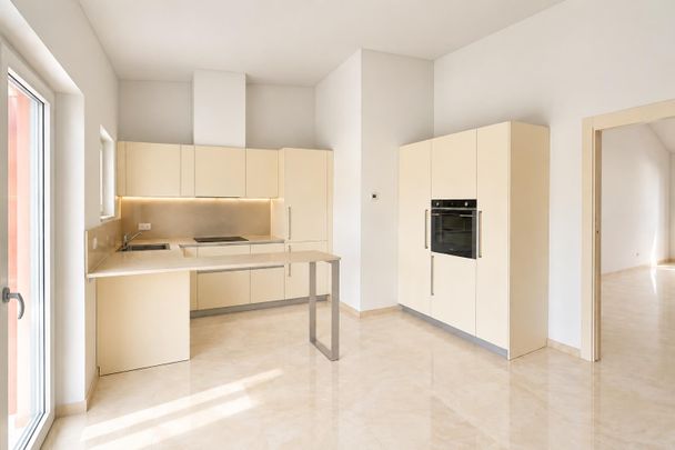 Appartamento di 3.5 locali con giardino - Disponibile dal 15.03.2027 - Foto 1