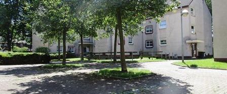 Die passende Wohnung von VIVAWEST mit Wohnberechtigungsschein. - Foto 1