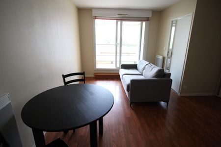 Appartement 2 pièces – 38 m² environ à Bruz (ref : G75175) - Photo 5