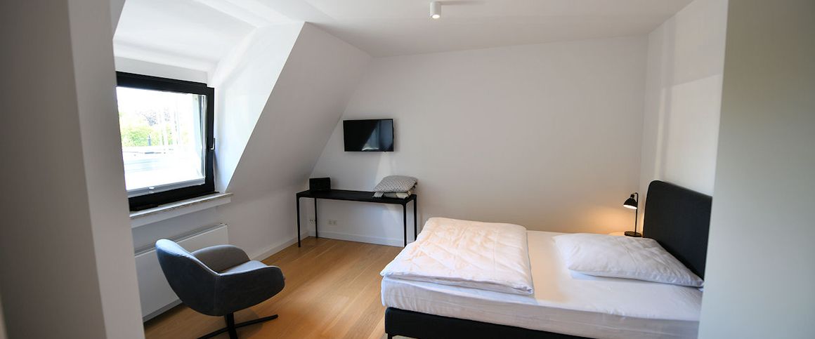 TOP Cityapartment in Köln-Lindenthal Nähe Stadtwaldgürtel - Video online - Foto 1