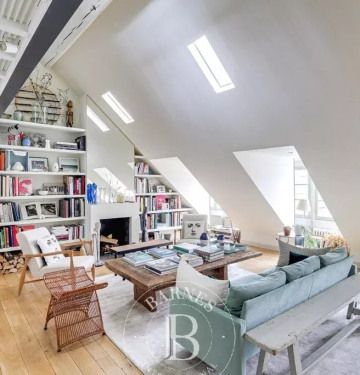 Appartement • Saint Placide - Photo 4