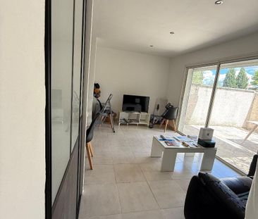 Location Appartement 2 pièces 34m² GRABELS 34790 - Photo 3