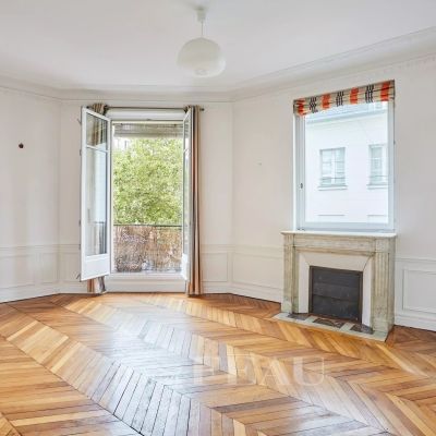 Appartement à louer à Paris 5Ème - Photo 1
