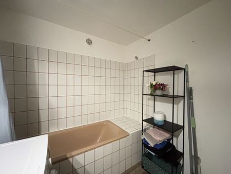 Appartement Toulouse 1 pièce(s) 20.01 m2 - Photo 5