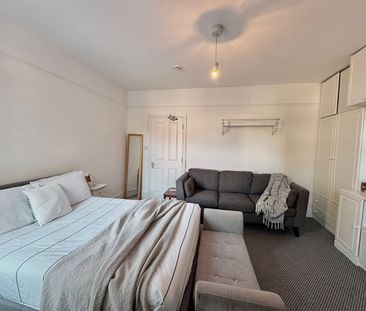 Room in a Shared House, Bruce Road, NW10 - Photo 3