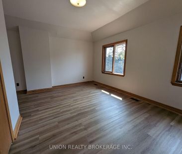 For Lease - 14 Harris Avenue Unit# Upper, Toronto, Ontario - Photo 4