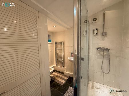 Room For Rent Queen Street, Pontypridd - Photo 4