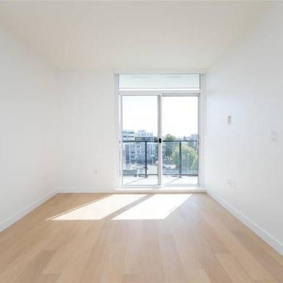 MOVE IN NOW!! Brand NEW 1 Bedroom - 1100 Yates / Cook - Downtown - Photo 3