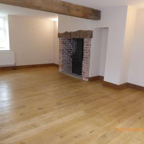 Gatten, Stiperstones, SY5 - Photo 1