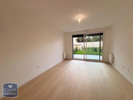 Appartement à louer 2 pièces 55.24m² - Photo 2