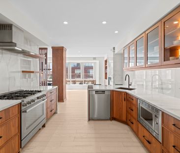 For Lease - 500 Queens Quay N/A Unit# PH 1005W, Toronto, Ontario - Photo 6