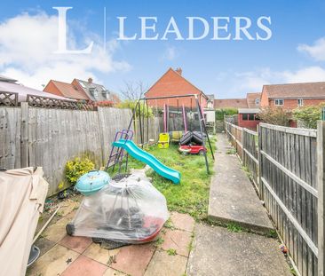 3 bedroom house to rent Bramford Road, Ipswich, IP1 - Photo 5